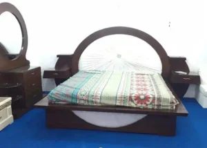 Splendid Harmony Bed